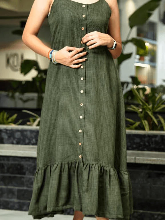 Buy One House Dress Online |OH202| moher.in