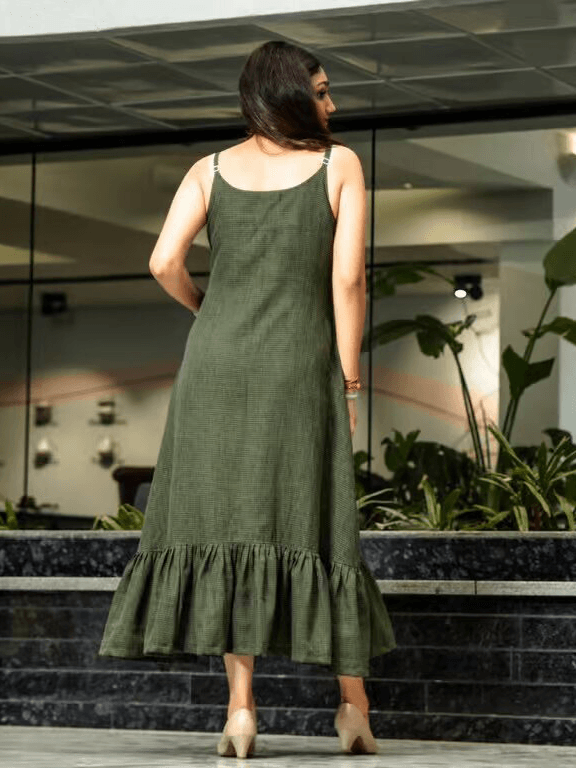 Buy One House Dress Online |OH202| moher.in