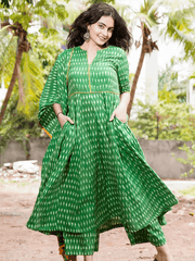 Buy One House Kurti Set Online |OH238| moher.in