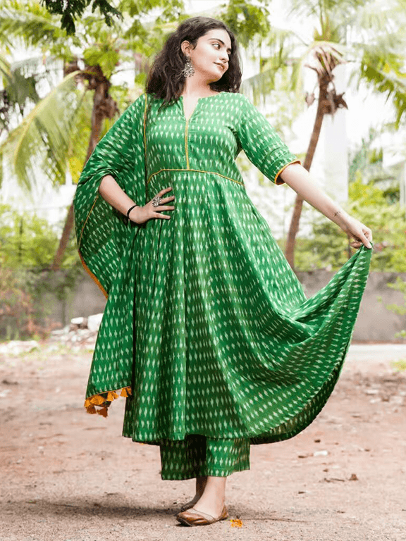 Buy One House Kurti Set Online |OH238| moher.in