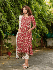 Buy One House Suit Set Online |OH203| moher.in