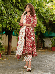 Buy One House Suit Set Online |OH203| moher.in