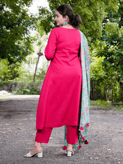 Buy One House Kurti Set Online |OH226| moher.in