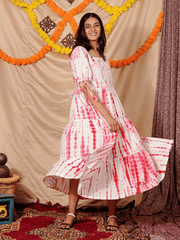 Buy One House Dress Online |OH214| moher.in