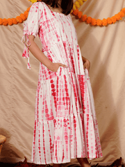 Buy One House Dress Online |OH214| moher.in