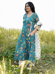 Buy One House Suit Set Online |OH201| moher.in