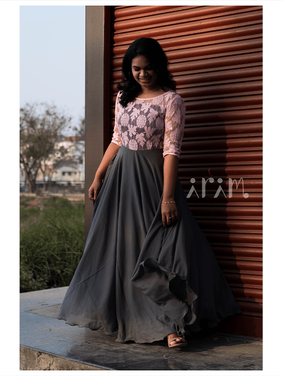 Buy Aram Dress Online |AR10015| moher.in